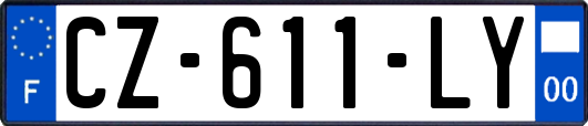 CZ-611-LY
