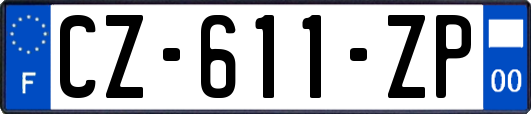 CZ-611-ZP