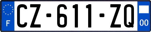 CZ-611-ZQ