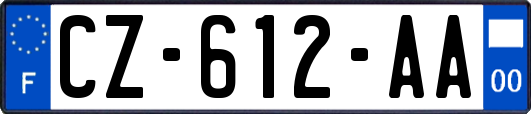 CZ-612-AA