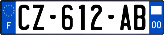 CZ-612-AB