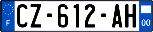 CZ-612-AH