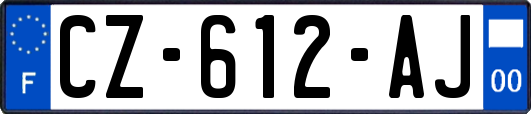 CZ-612-AJ