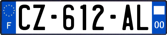 CZ-612-AL