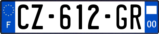 CZ-612-GR