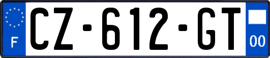CZ-612-GT