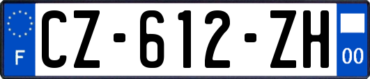 CZ-612-ZH