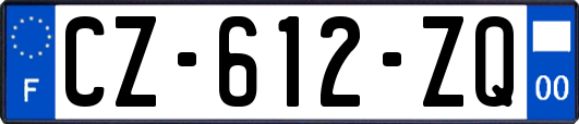 CZ-612-ZQ