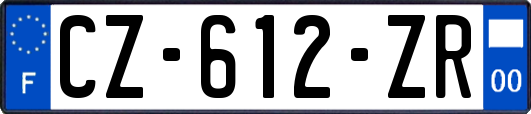 CZ-612-ZR