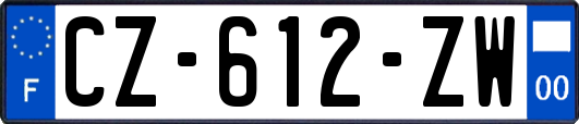 CZ-612-ZW