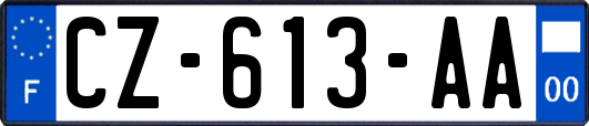 CZ-613-AA