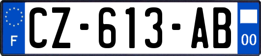 CZ-613-AB