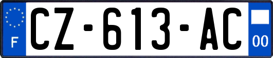 CZ-613-AC