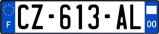 CZ-613-AL