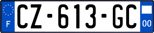 CZ-613-GC