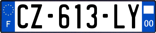 CZ-613-LY