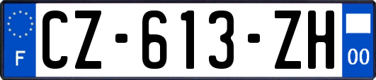 CZ-613-ZH