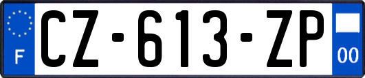 CZ-613-ZP