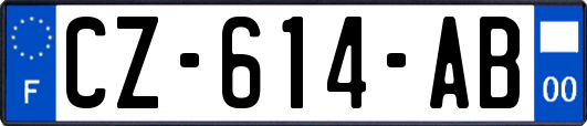 CZ-614-AB