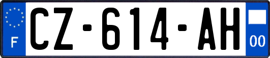 CZ-614-AH