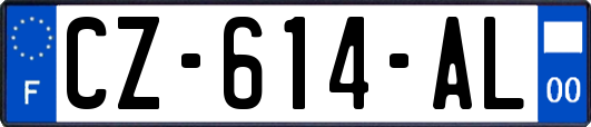 CZ-614-AL