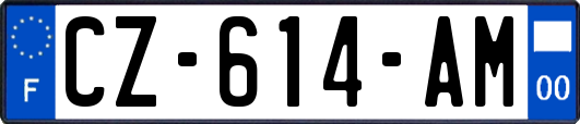 CZ-614-AM