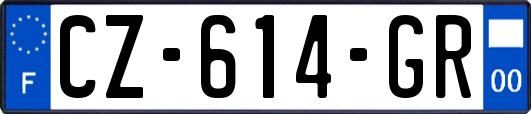 CZ-614-GR