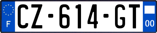 CZ-614-GT