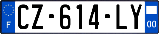 CZ-614-LY