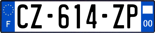 CZ-614-ZP