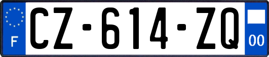 CZ-614-ZQ