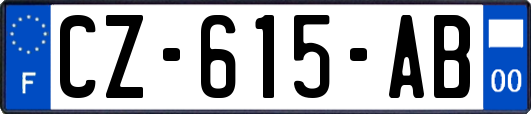 CZ-615-AB