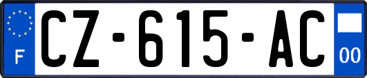 CZ-615-AC