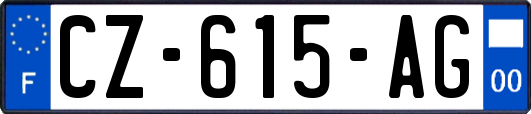 CZ-615-AG