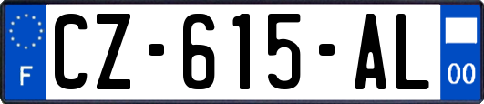 CZ-615-AL