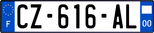 CZ-616-AL