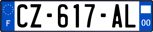 CZ-617-AL