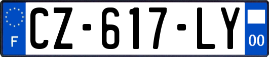 CZ-617-LY