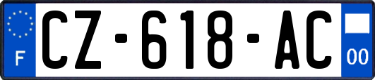 CZ-618-AC