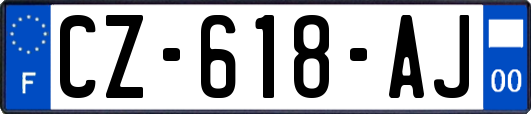 CZ-618-AJ