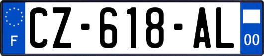 CZ-618-AL