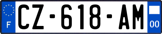 CZ-618-AM