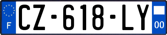 CZ-618-LY