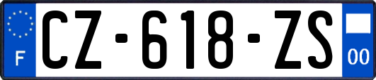 CZ-618-ZS