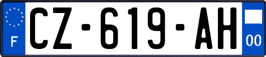 CZ-619-AH