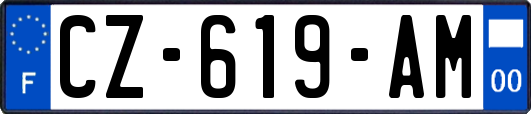 CZ-619-AM