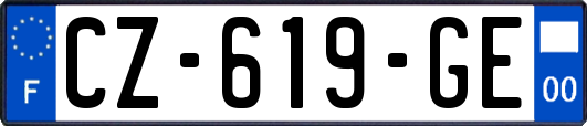 CZ-619-GE