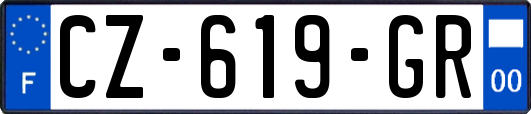 CZ-619-GR
