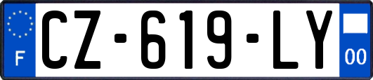 CZ-619-LY