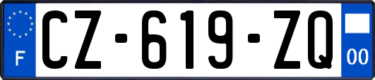 CZ-619-ZQ